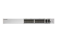 Fortinet ask for better price 12m Warranty FortiSwitch 1024E - Switch - managed - 24 x 1 Gigabit / 10 Gigabit SFP+ + 2 x 100 Gig