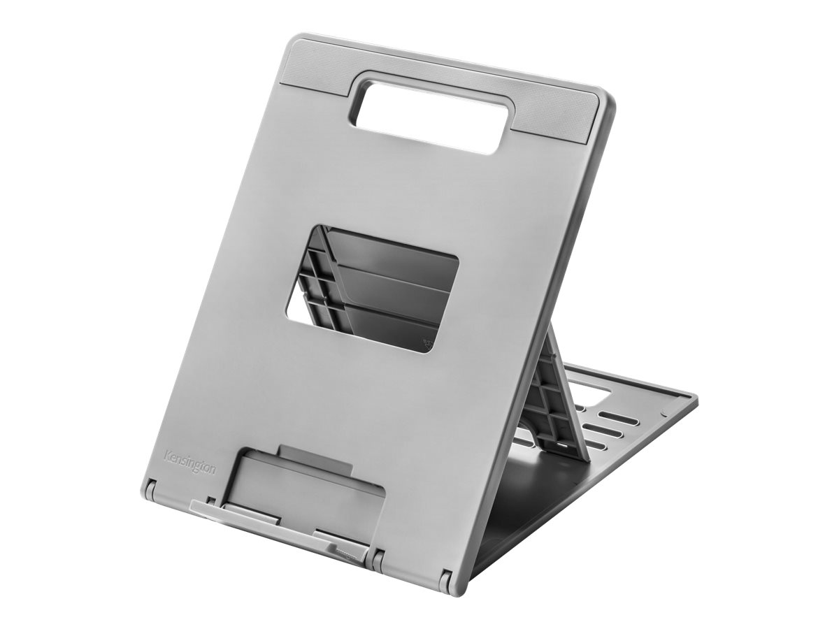 Kensington Easy Riser Go Laptop Cooling Stand - Notebook-Stnder - 35.6 cm (14