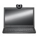 Logitech HD Webcam C615 - Webcam - Farbe - 1920 x 1080 - Audio - USB 2.0