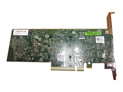 Broadcom 57412 - Customer Install - Netzwerkadapter - OCP 3.0 - 10 Gigabit SFP+ x 2 - mit bernahme der Garantie des Dell-System