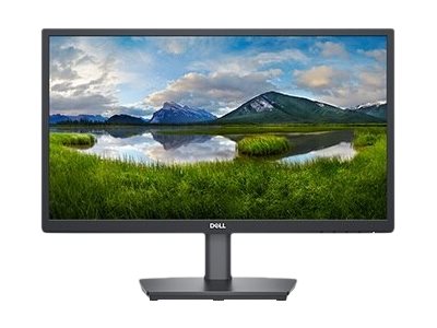 Dell E2222HS - LED-Monitor - 55.9 cm (22