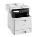 Brother MFC-L8900CDW - Multifunktionsdrucker - Farbe - Laser - 215.9 x 355.6 mm (Original) - A4/Legal (Medien)