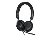 Mitel H10 - Headset - On-Ear - kabelgebunden - USB - Geruschisolierung