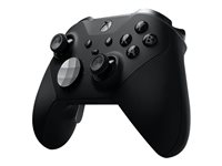 Microsoft Xbox Elite Wireless Controller Series 2 - Game Pad - kabellos - Bluetooth - fr PC, Microsoft Xbox One