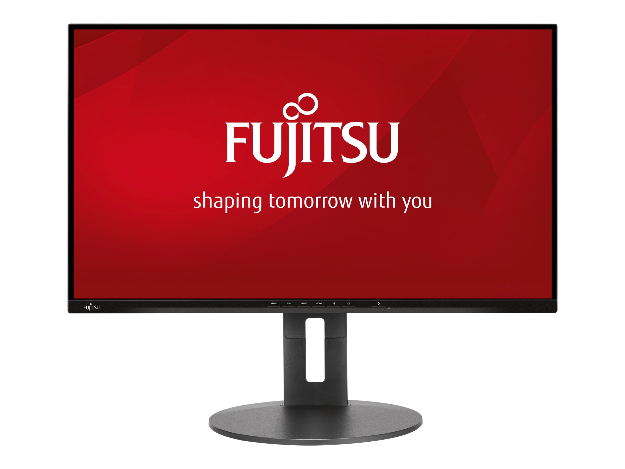 Fujitsu B27-9 TS FHD - Business Line - LED-Monitor - 68.6 cm (27