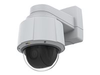 AXIS Q6074 50 Hz - Netzwerk-berwachungskamera - PTZ - Innenbereich - Farbe (Tag&Nacht) - 1280 x 720