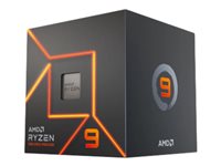 AMD Ryzen 9 7900 - 3.7 GHz - 12 Kerne - 24 Threads - 64 MB Cache-Speicher - Socket AM5