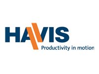 Havis - Dockingstation - VGA, HDMI - fr Getac F110 G6