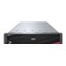 Fujitsu PRIMERGY RX2540 M6 - Server - Rack-Montage - 2U - zweiweg - 1 x Xeon Silver 4314 / 2.4 GHz