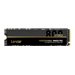 Lexar Professional NM800PRO - SSD - 512 GB - intern - M.2 2280 - PCIe 4.0 x4 (NVMe)