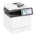 Ricoh IM C400F - Multifunktionsdrucker - Farbe - Laser - A4 (210 x 297 mm) (Original) - A4 (Medien)
