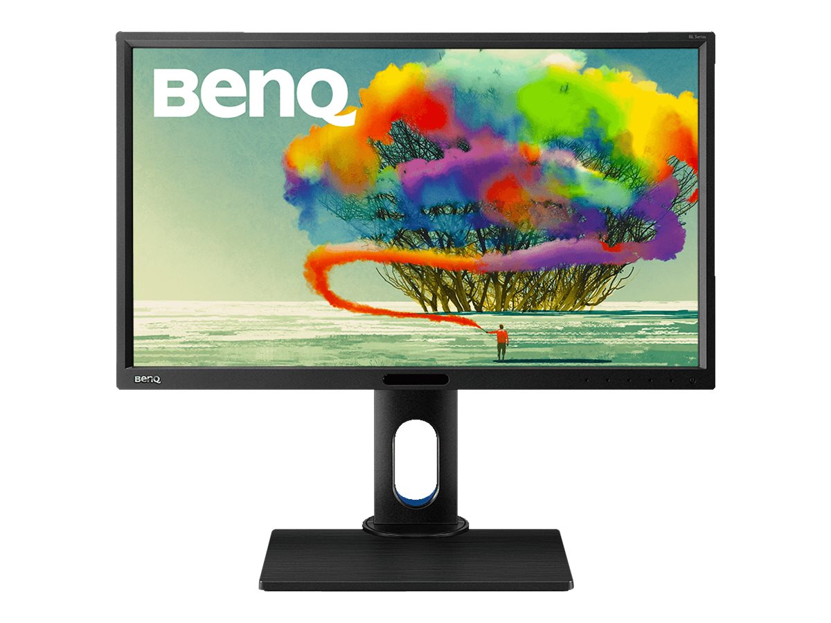 BenQ BL2420PT - BL Series - LED-Monitor - 61 cm (24