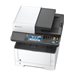 Kyocera ECOSYS M2735dw - Multifunktionsdrucker - s/w - Laser - Legal (216 x 356 mm) (Original) - A4/Legal (Medien)