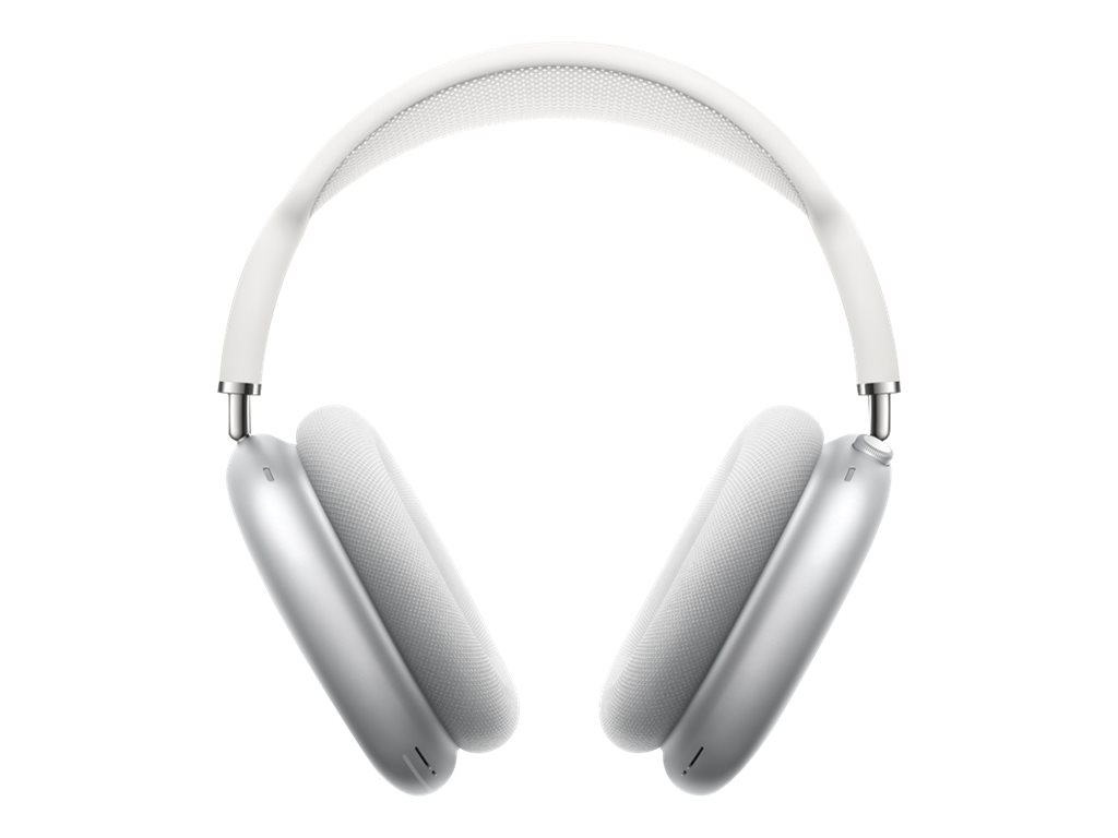 Apple AirPods Max - Kopfhrer mit Mikrofon - ohrumschliessend - Bluetooth - kabellos - aktive Rauschunterdrckung