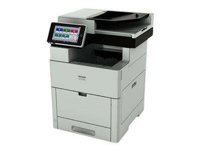 Ricoh IM C530FB - Multifunktionsdrucker - Farbe - Laser - Legal (216 x 356 mm) (Original) - Legal (Medien)