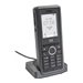 Cisco IP DECT Phone 6825 - Schnurloses Erweiterungshandgert - mit Bluetooth-Schnittstelle - DECT - SIP - 2 Leitungen