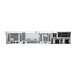 Dell PowerEdge R750xs - Server - Rack-Montage - 2U - zweiweg - 1 x Xeon Silver 4314 / 2.4 GHz