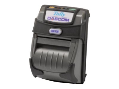 Tally Dascom DP-530L SE - Etikettendrucker - Thermodirekt - 8 cm Rolle - 203 dpi - bis zu 127 mm/Sek.