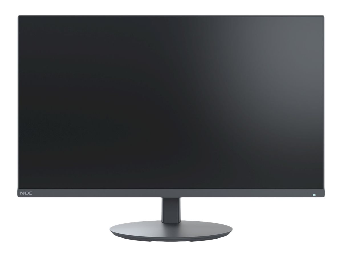 NEC MultiSync E244F - LED-Monitor - 60 cm (24
