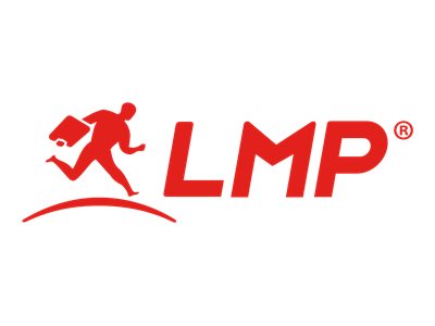 LMP Batterie Pro - Batterie - Li-Pol - 5400 mAh