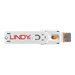 Lindy USB Port Blocker - USB-Portblocker (Packung mit 4)