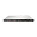 HPE ProLiant DL360e Gen8 Performance - Server - Rack-Montage - 1U - zweiweg - 2 x Xeon E5-2430 / 2.2 GHz