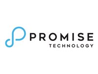 Promise Vess A8120 - NVR - 4 x 4 TB - 16 TB - netzwerkfhig - 1U