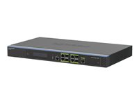 LANCOM WLC-1000 - Netzwerk-Verwaltungsgert - GigE - 1U - Rack-montierbar