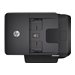 HP Officejet Pro 8718 All-in-One - Multifunktionsdrucker - Farbe - Tintenstrahl - A4 (210 x 297 mm), Legal (216 x 356 mm) (Origi