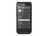 Honeywell Dolphin CT40 - Datenerfassungsterminal - robust - Android 7.1 (Nougat) - 32 GB - 12.7 cm (5
