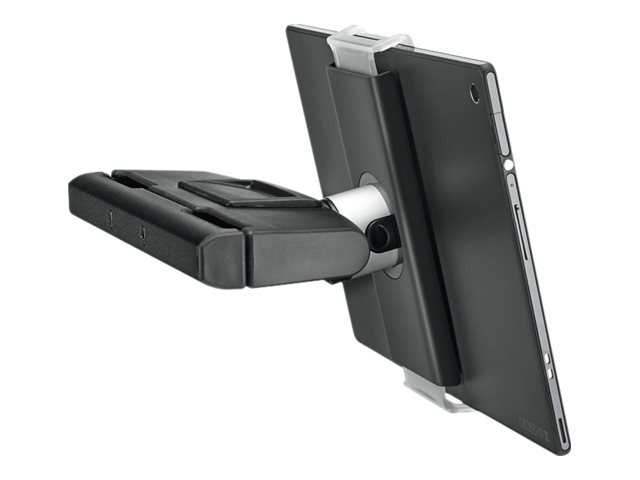 Vogel's TMS 1020 Tablet Car Pack - Befestigungskit (Montage, Halter) - fr Tablett - Schwarz - Bildschirmgrsse: 15-22 cm (7