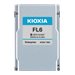 KIOXIA FL6 Series KFL6XHUL800G - SSD - Enterprise - 800 GB - intern - 2.5