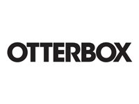 OtterBox React Folio Series - Flip-Hlle fr Tablet - Schwarz