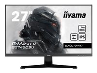 iiyama G-MASTER Black Hawk G2745QSU-B1 - LED-Monitor - 68.5 cm (27