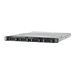 Fujitsu PRIMERGY RX1330 M4 - Server - Rack-Montage - 1U - 1-Weg - 1 x Xeon E-2236 / 3.4 GHz