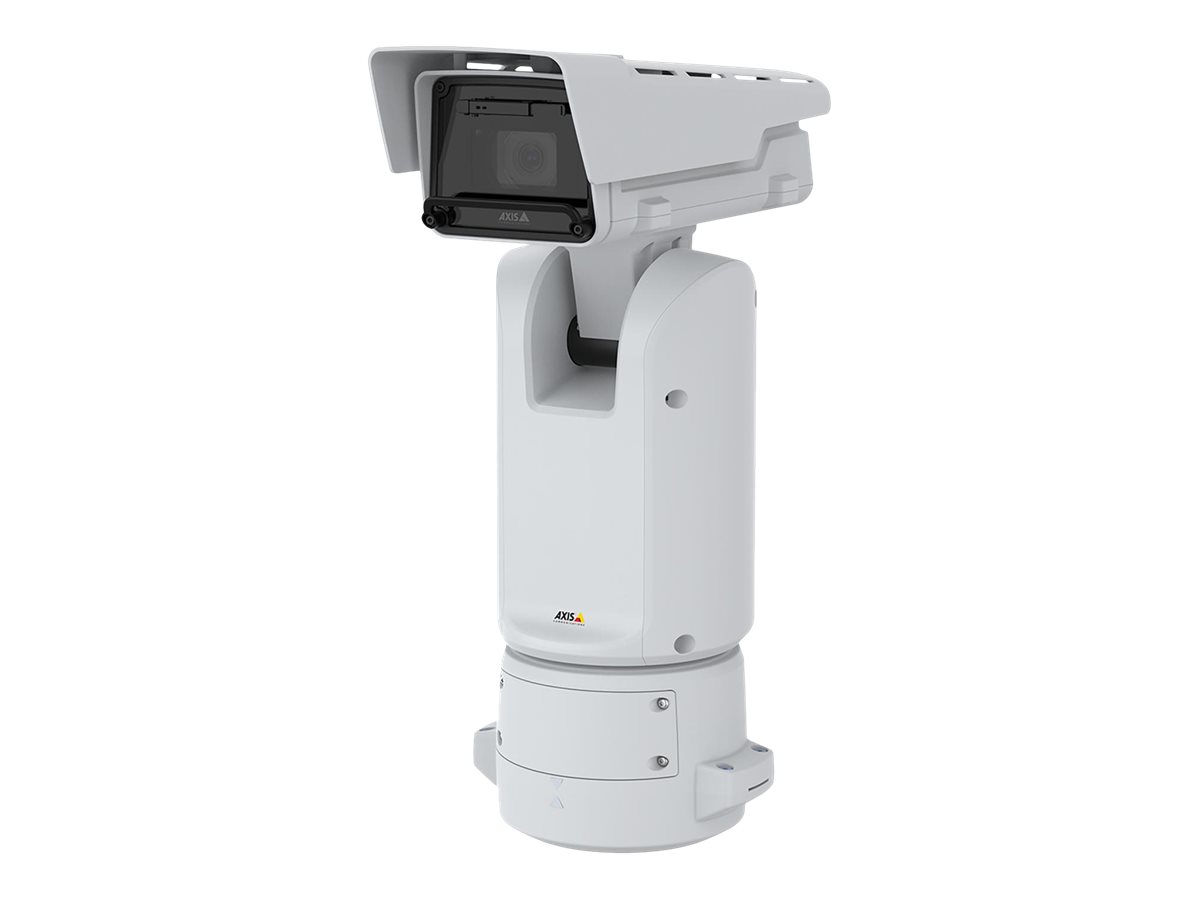 AXIS Q8615-E 60HZ - Netzwerk-Überwachungskamera - PTZ - Aussenbereich - witterungsbeständig / schlagfest - Farbe (Tag&Nacht)