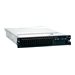 Lenovo System x3650 M4 HD 5460 - Server - Rack-Montage - 2U - zweiweg - 1 x Xeon E5-2650V2 / 2.6 GHz