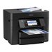 Epson WorkForce Pro WF-4830DTWF - Multifunktionsdrucker - Farbe - Tintenstrahl - A4/Legal (Medien) - bis zu 25 Seiten/Min. (Druc