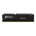 Kingston FURY Beast - DDR5 - Kit - 32 GB: 2 x 16 GB - DIMM 288-PIN - 4800 MHz / PC5-38400