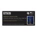 Epson PremierArt Water Resistant Canvas - Glnzend - Rolle (111,8 cm x 12,2 m) - 350 g/m - 1 Rolle(n) Leinwandpapier - fr Styl