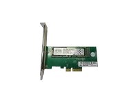 Lenovo ThinkStation M.2 SSD Adapter - Schnittstellenadapter - M.2 - Expansion Slot to M.2 - M.2 Card - PCIe 3.0 x4