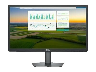 Dell E2222H - LED-Monitor - 54.6 cm (21.5