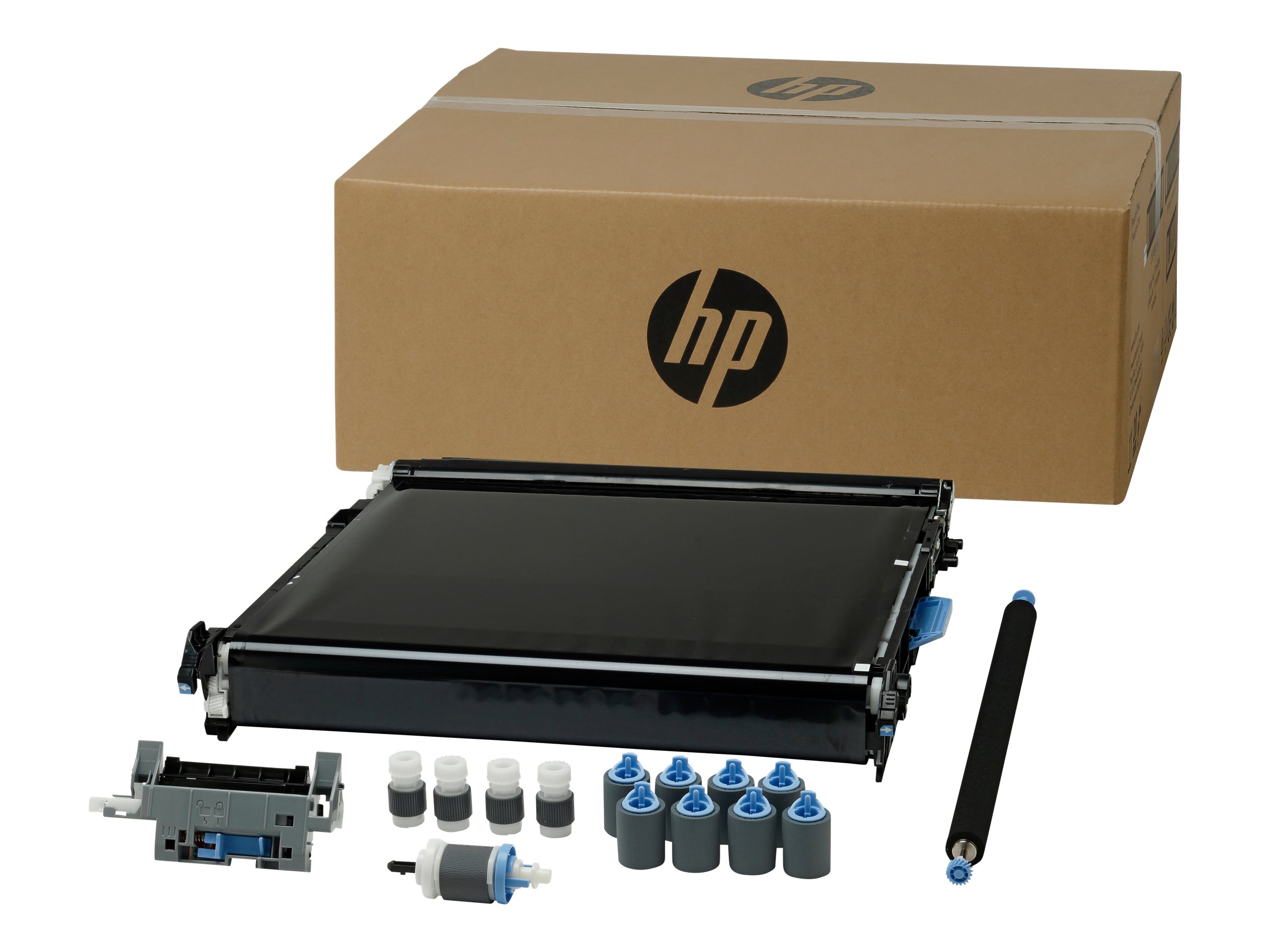 HP - Drucker - Transfer Kit - fr Color LaserJet Enterprise CP5525, M750, MFP M775; LaserJet Managed MFP M775