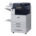 Xerox AltaLink B8145V_F - Multifunktionsdrucker - s/w - LED - Ledger (279 x 432 mm) (Original) - A3/Ledger (Medien)