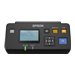 Epson WorkForce DS-870 Kofax VRS - Dokumentenscanner - Contact Image Sensor (CIS) - Duplex - A4 - 600 dpi x 600 dpi