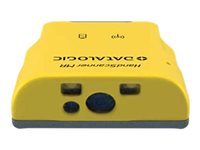 Datalogic HandScanner HS7500MR - Barcode-Scanner - tragbar - 2D-Imager - decodiert - Bluetooth 5.0