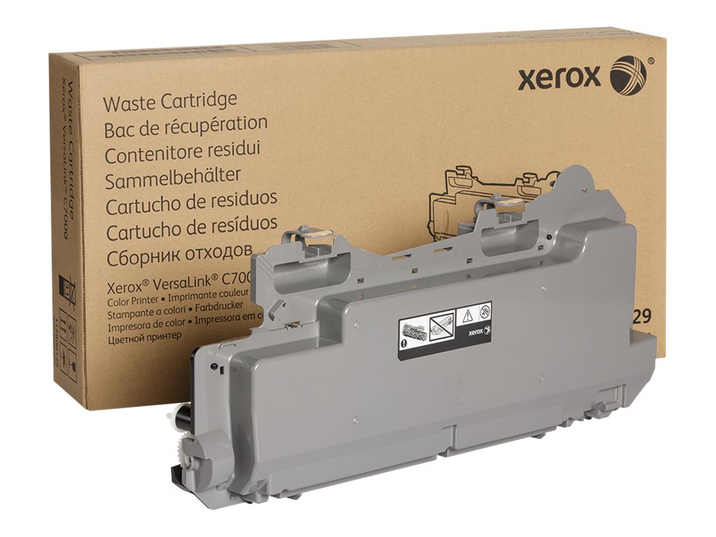 Xerox VersaLink C7000 - Tonersammler - fr VersaLink C7000V/DN, C7000V/N