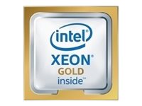 Intel Xeon Gold 6240 - 2.6 GHz - 18 Kerne - 36 Threads - 24.75 MB Cache-Speicher - für Dell 7820, 7920; PowerEdge C4140; PowerEd