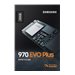 Samsung 970 EVO Plus MZ-V7S250BW - SSD - verschlsselt - 250 GB - intern - M.2 2280