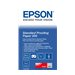 Epson Proofing Paper Standard - Rolle (111,8 cm x 50 m) 1 Rolle(n) Proofing-Papier - fr Stylus Pro 11880, Pro 98XX; SureColor S